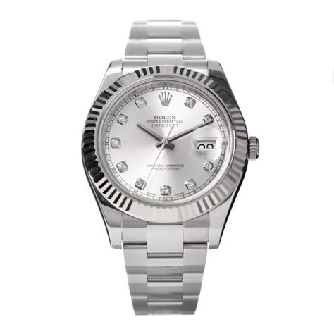 rolex oyster perpetual datejust 18ct white gold|rolex datejust 18kt gold watch.